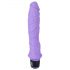 You2Toys - Lotus - realistični vibrator (vijolična) 