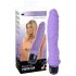 You2Toys - Lotus - realistični vibrator (vijolična) 