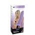 You2Toys - Lotus - realistični vibrator (vijolična) 