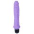 You2Toys - Lotus - realistični vibrator (vijolična) 