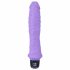 You2Toys - Lotus - realistični vibrator (vijolična) 