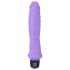 You2Toys - Lotus - realistični vibrator (vijolična) 