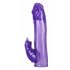 You2Toys - Purple Appetizer - komplet vibratorjev (9 kosov) 