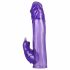 You2Toys - Purple Appetizer - komplet vibratorjev (9 kosov) 