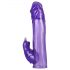 You2Toys - Purple Appetizer - komplet vibratorjev (9 kosov) 