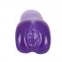 You2Toys - Purple Appetizer - komplet vibratorjev (9 kosov) 