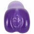 You2Toys - Purple Appetizer - komplet vibratorjev (9 kosov) 