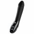 mystim Black Edition Tickling Truman - elektro-stimulacijski vibrator 