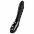 mystim Black Edition Sizzling Simon - elektro-stimulacijski vibrator 