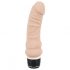 You2Toys - Nature Vibe - silikonski vibrator (naravni) 