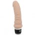 You2Toys - Nature Vibe - silikonski vibrator (naravni) 