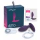 We-Vibe Ditto - polnilni analni vibrator (vijoličen)