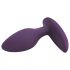 We-Vibe Ditto - polnilni analni vibrator (vijoličen)