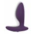 We-Vibe Ditto - polnilni analni vibrator (vijoličen)