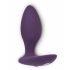 We-Vibe Ditto - polnilni analni vibrator (vijoličen)