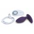 We-Vibe Ditto - polnilni analni vibrator (vijoličen)