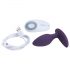 We-Vibe Ditto - polnilni analni vibrator (vijoličen)