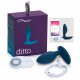 We-Vibe Ditto - analni vibrator za polnjenje (turkizni) 