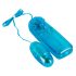 You2Toys - Blue Appetizer - komplet vibratorjev (8 kosov) 