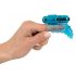 You2Toys - Blue Appetizer - komplet vibratorjev (8 kosov) 