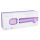 Le Wand Petite - ekskluzivni brezžični masažni vibrator (vijolična)