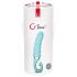 Gvibe G-jack 2 - akumulatorski, vodoodporni silikonski vibrator (turkizen)