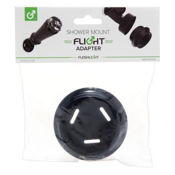 Fleshlight Shower Mount adapter - Dodatek za Flight