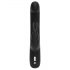 Happyrabbit G-Spot Slim - vibrator (črn)