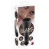 You2Toys - Glans - vibrator za glavico penisa (črna)