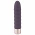 You2Toys Elegant Diamond - Polnilec za vibrator (temno vijolična) 