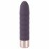 You2Toys Elegant Diamond - Polnilec za vibrator (temno vijolična) 