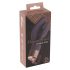 You2Toys Elegant Double - brezžični vibrator s palico (temno vijolična) 