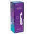 We-Vibe Wand - brezžični, pametni masažni vibrator