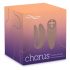 We-Vibe Chorus - pametni vibrator za polnjenje (vijolična) 