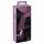 You2Toys Elegant G-spot - vodoodporni vibrator za G-točko na baterije (vijolična) 