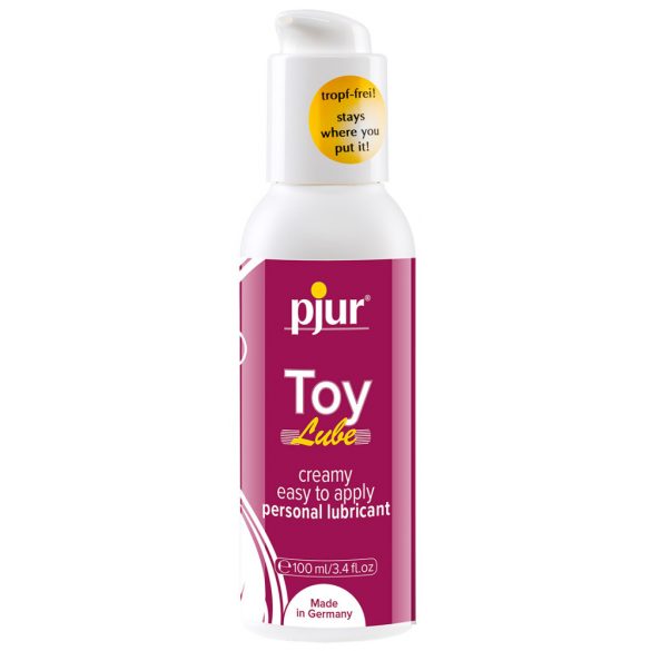 Pjur Toy Lube - lubrikant (100ml)