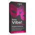 Orgie Sexy Vibe Orgasm - tekoči vibrator za ženske in moške (15ml) 