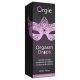 Orgie Orgasm Drops - intimni serum za ženske (30 ml)