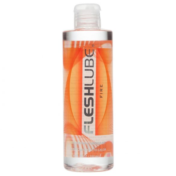 FleshLube ognjevarna ogrevalna lubrikanta (250ml) 