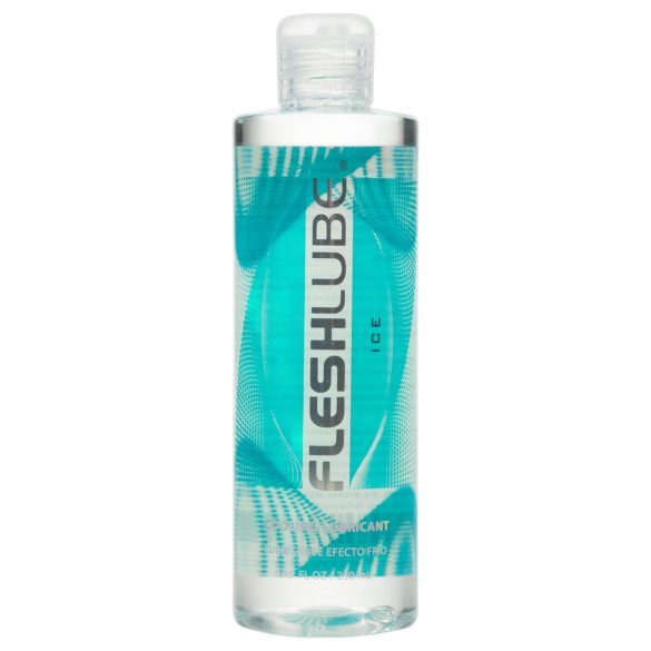 FleshLube Ledena hladilna lubrikanta (250ml) 