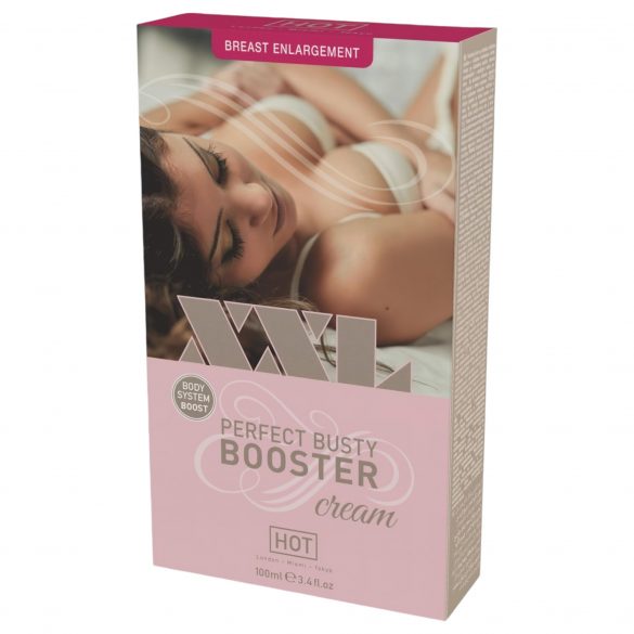 HOT XXL busty Booster - krema za nego prsi (100 ml)