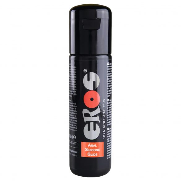 EROS Analno mazilo (100ml) 