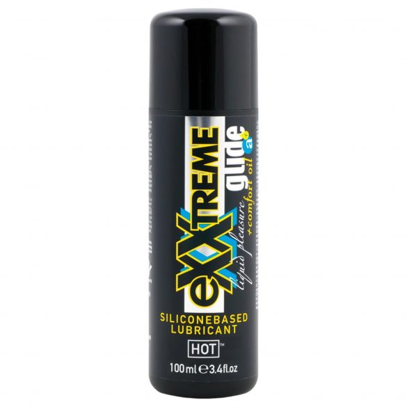 eXXtreme dolgotrajno mazivo (100 ml)