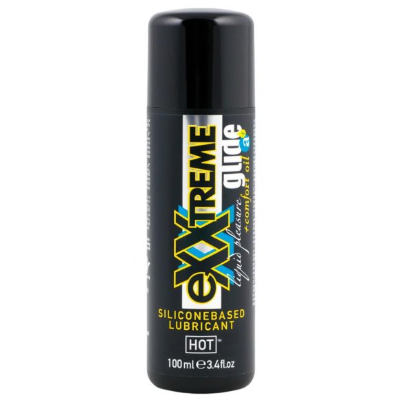 eXXtreme dolgotrajno mazivo (100 ml)