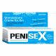 PENISEX - stimulacijska intimna krema za moške (50ml) 