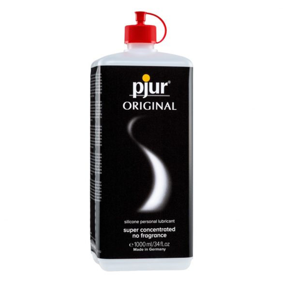 pjur Original lubrikant (1000ml) 