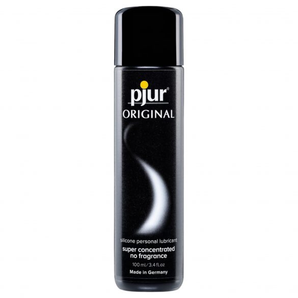 pjur Original lubrikant (100ml) 