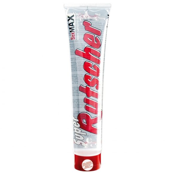 SexMax Super Rutscher lubrikant na vodni osnovi (200 ml) 