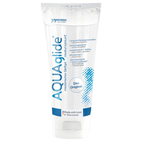 AQUAglide Original - lubrikant na vodni osnovi (200 ml) 