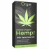 Orgie Hemp - stimulativni intimni gel za ženske in moške (15ml) 